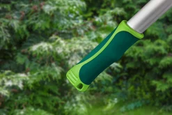 Sekator do gałęzi kowadełkowy, uchwyty aluminiowe, teleskopowe Verto 15G259