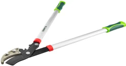 Sekator do gałęzi kowadełkowy, uchwyty aluminiowe Verto 15G257
