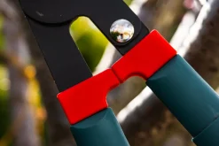 Sekator do gałęzi teleskopowy 700-1000 mm, ostrze 96 mm Verto 15g253