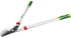Sekator do gałęzi, uchwyty aluminiowe Verto 15G256