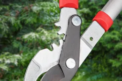 Sekator do gałęzi, uchwyty aluminiowe Verto 15G256