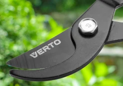 Sekator do gałęzi uniwersalny 700 mm, ostrze 60 mm Verto 15G250