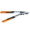 Sekator dźwigniowy nożycowy Fiskars S PowerGear X LX92