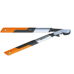 Sekator dźwigniowy nożycowy Fiskars S PowerGear X LX92