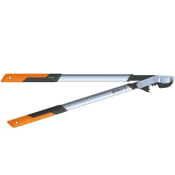 Sekator dźwigniowy nożycowy Fiskars L PowerGear X LX98