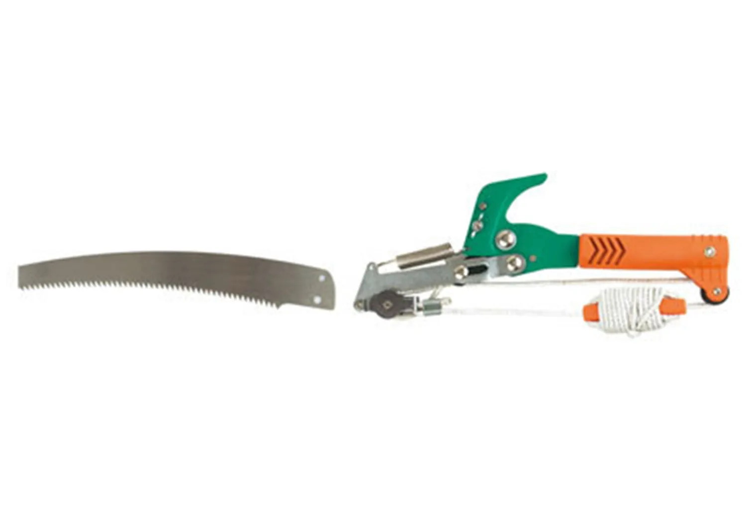 Sekator gąsienicowy z piłą 330 Flo 99310