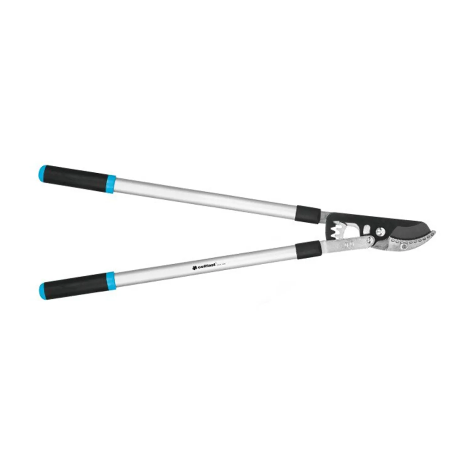 Sekator kowadełkowy prosty IDEAL Cellfast C 40-413