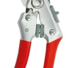 Sekator kowadełkowy, suche pędy grubość cięcia max 20mm Dedra 80A010