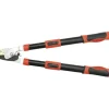 Sekator kowadełkowy Yato YT-8840