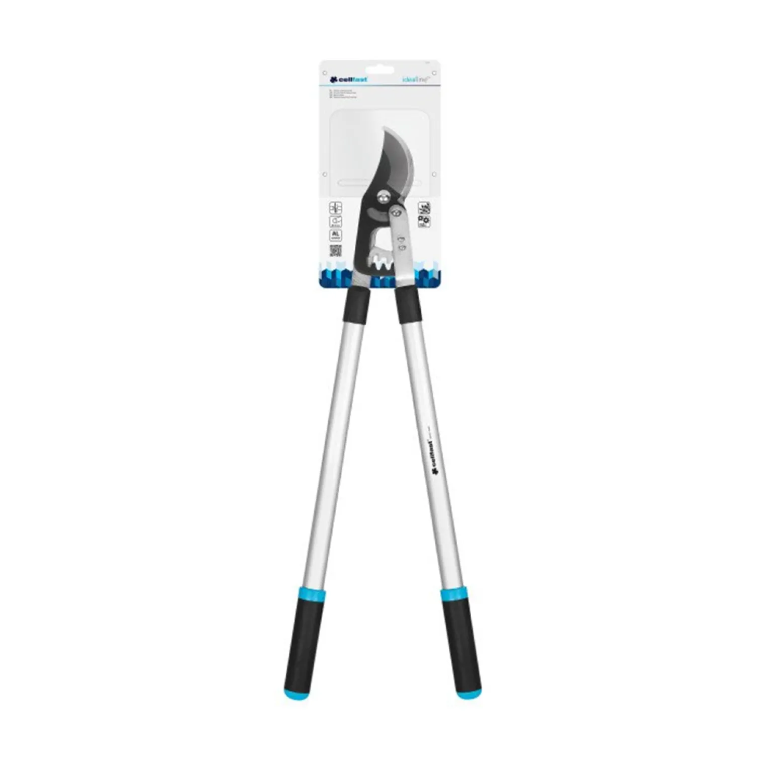 Sekator nożycowy prosty IDEAL Cellfast C 40-411