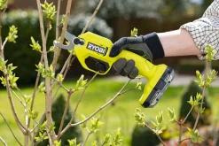 Sekator Ryobi ONE+ RY18SCA-0