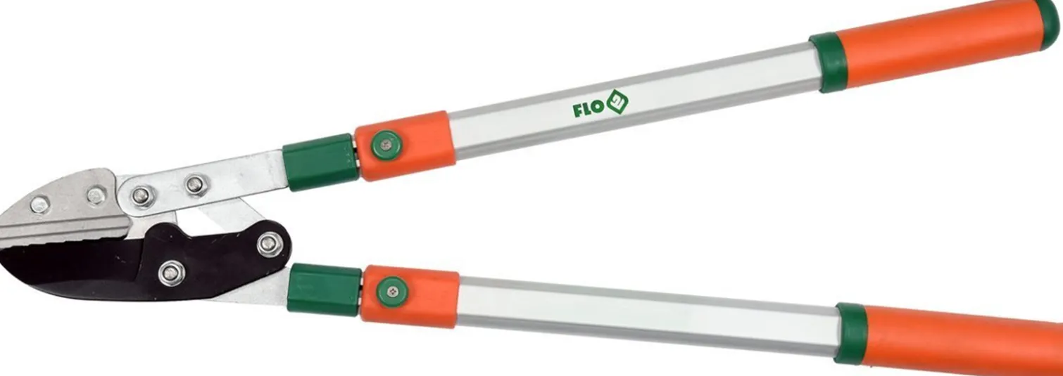 Sekator teleskopowy 690-1030mm Flo 99113