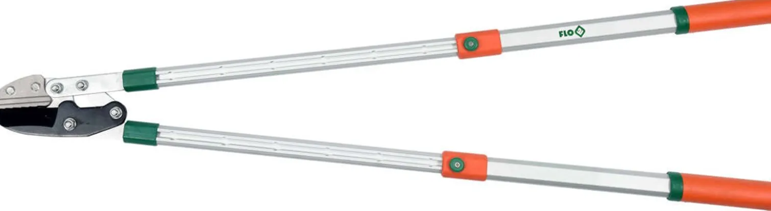 Sekator teleskopowy 690-1030mm Flo 99113