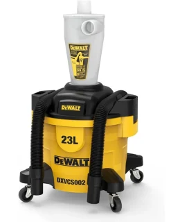 Separator cyklonowy DeWalt DXVCS002