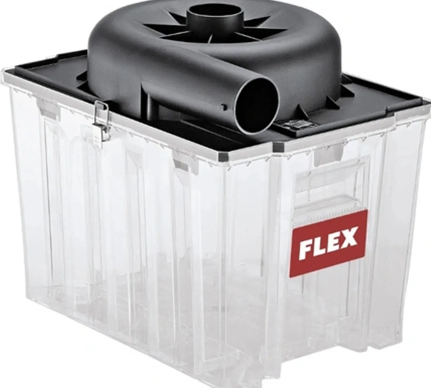 Separator 25L Flex VCE-PS Cyclone