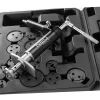 Separator pneumatyczny z końcówkami Neo 11-132