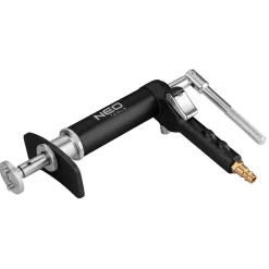 Separator pneumatyczny z końcówkami Neo 11-132