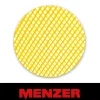 Siatka ścierna Menzer ULTRANET K150 fi 225 do żyraf 25 szt/opak. Menzer MG231731150