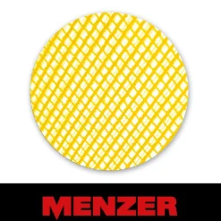 Siatka ścierna Menzer ULTRANET K80 fi 225 do żyraf 25 szt/opak. Menzer MG231731080