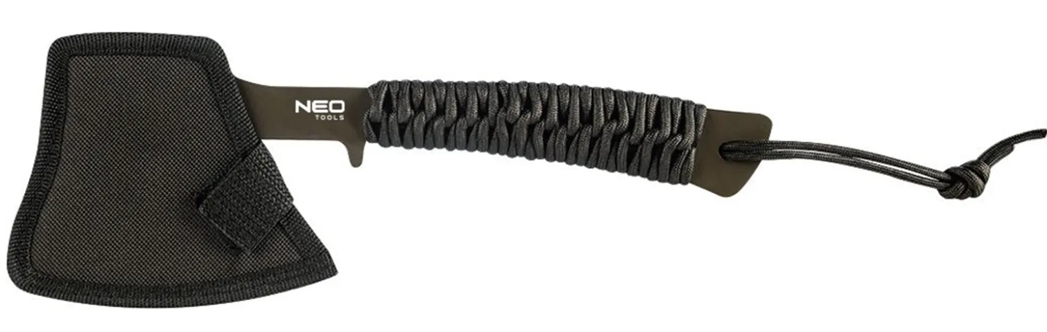 Siekiera biwakowa Neo 63-118