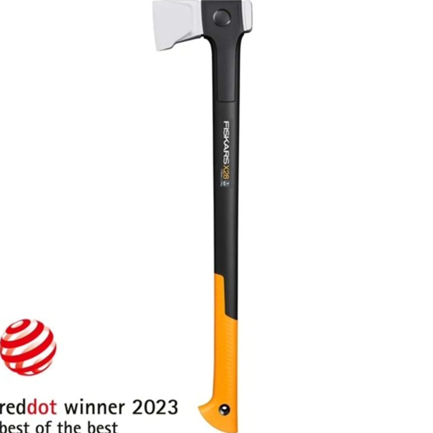 Siekiera rozłupująca M Fiskars X28