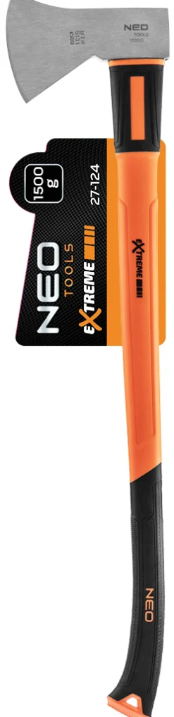 Siekiera uniwersalna Neo 27-124