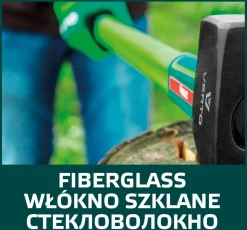 Siekiera uniwersalna Verto 05G203