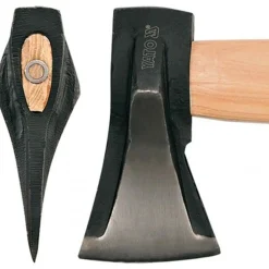 Siekiera z klinem Yato YT-8012