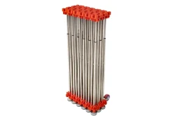 Składany stół roboczy 300x120 cm Rubi 28917