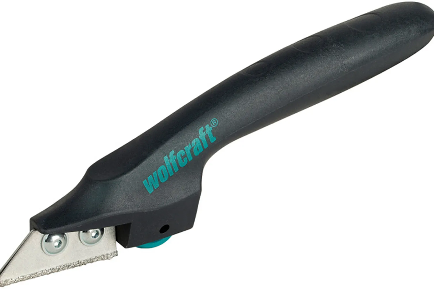 Skrobak do fug Wolfcraft WF5570000