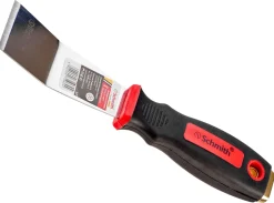 Skrobak wygięty 1,5" Schmith SSKR-01