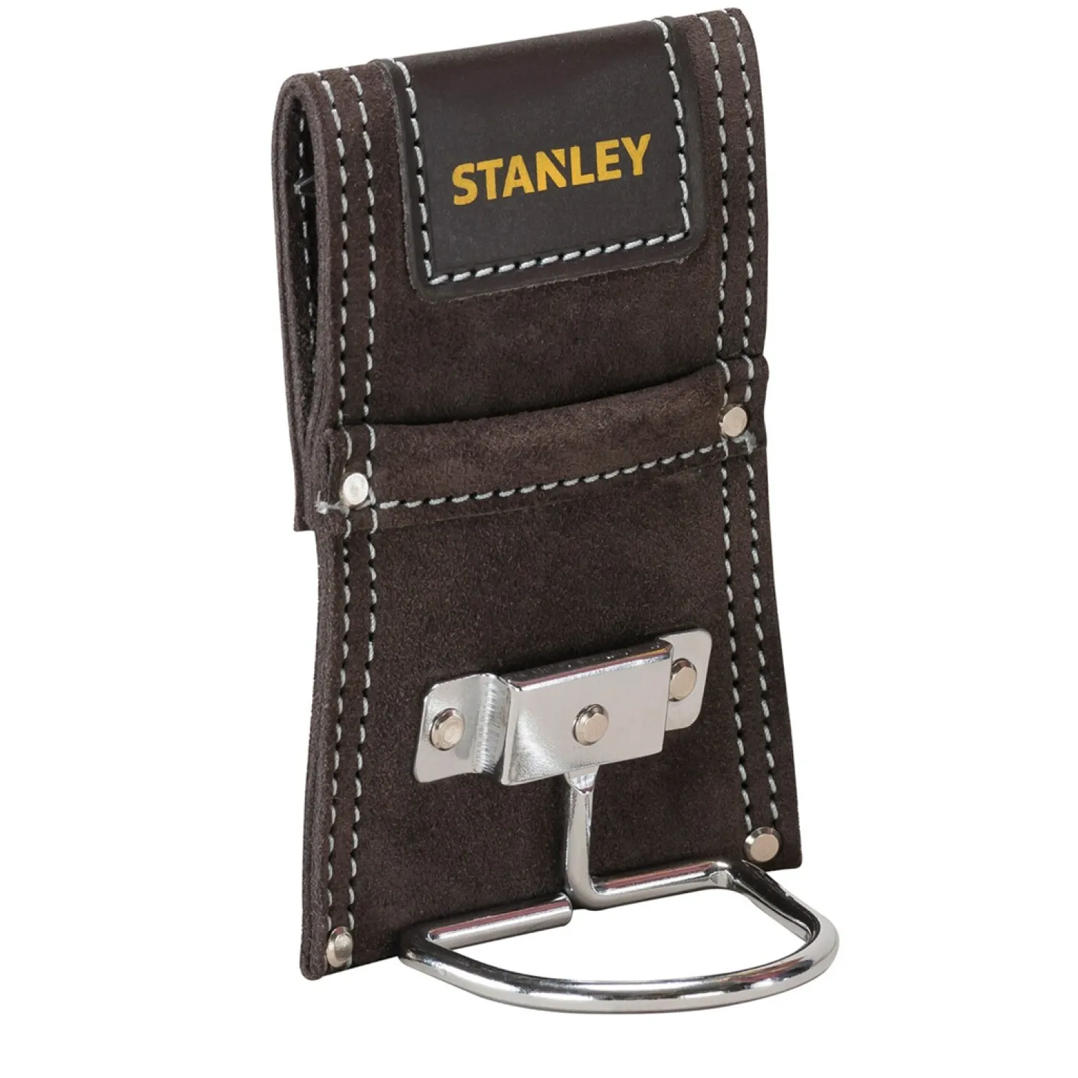 Skórzany uchwyt na młotek Stanley STST1-80117