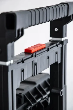 Skrzynia kołowa Qbrick System ONE 2.0 CART