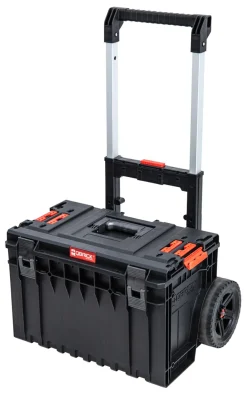 Skrzynia kołowa Qbrick System ONE 2.0 CART