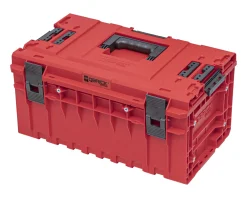 Skrzynia modułowa Qbrick System ONE 2.0 350 VARIO RED Ultra HD