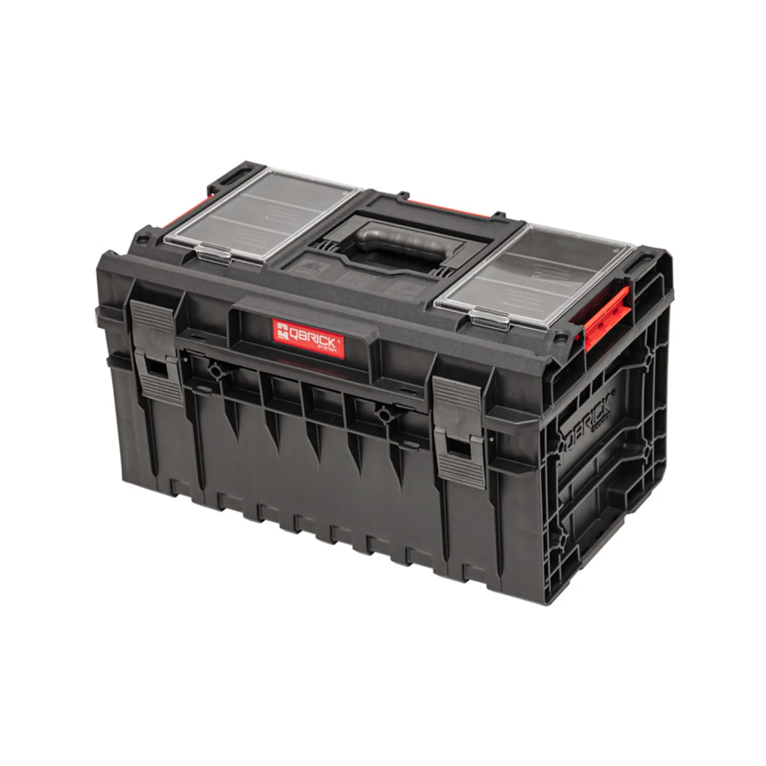 Skrzynia modułowa Qbrick System ONE 2.0 350 PROFI