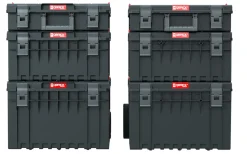 Skrzynia modułowa Qbrick System ONE 2.0 350 PROFI