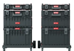 Skrzynia modułowa Qbrick System ONE 2.0 350 PROFI