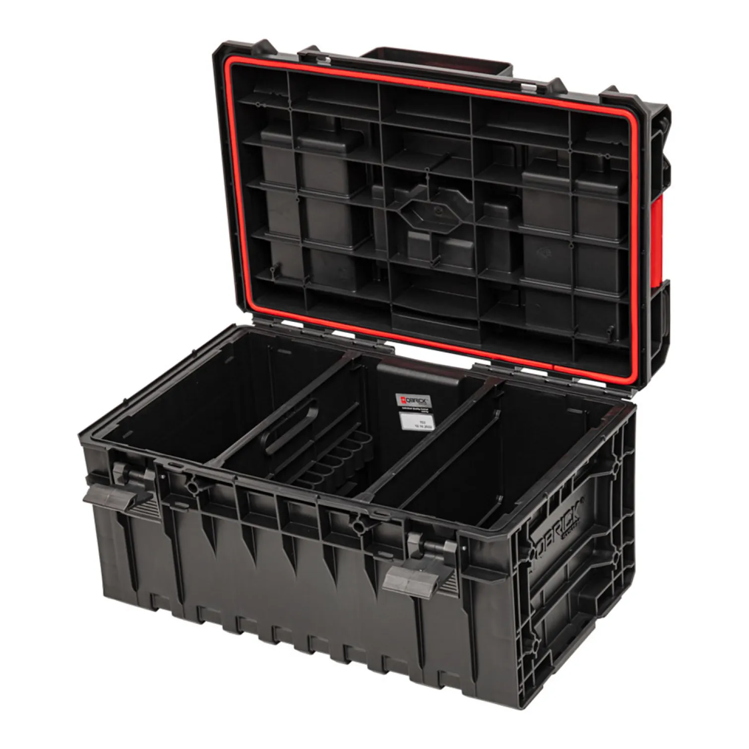 Skrzynia modułowa Qbrick System ONE 2.0 350 PROFI