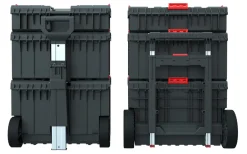 Skrzynia modułowa Qbrick System ONE 2.0 350 PROFI