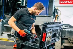 Skrzynia modułowa Qbrick System ONE 2.0 350 PROFI
