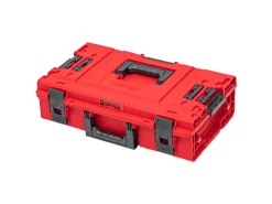 Skrzynia modułowa Qbrick System ONE 2.0 200 VARIO RED Ultra HD Custom