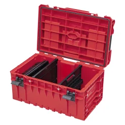 Skrzynia modułowa Qbrick System ONE 2.0 350 PROFI RED Ultra HD