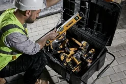 Skrzynia na kołach DeWalt TSTAK DWST17871-1