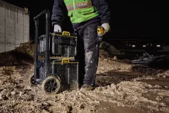 Skrzynia na kołach DS450 DeWalt ToughSystem 2.0 DWST83295-1