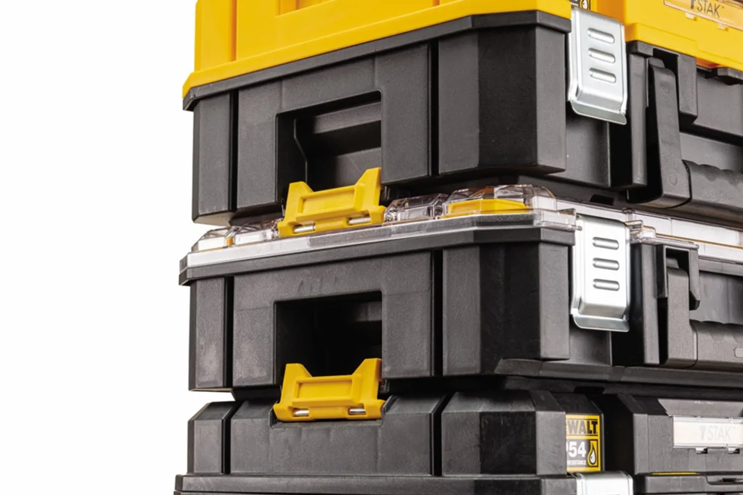 Skrzynia narzędziowa DeWalt TSTAK DWST83343-1