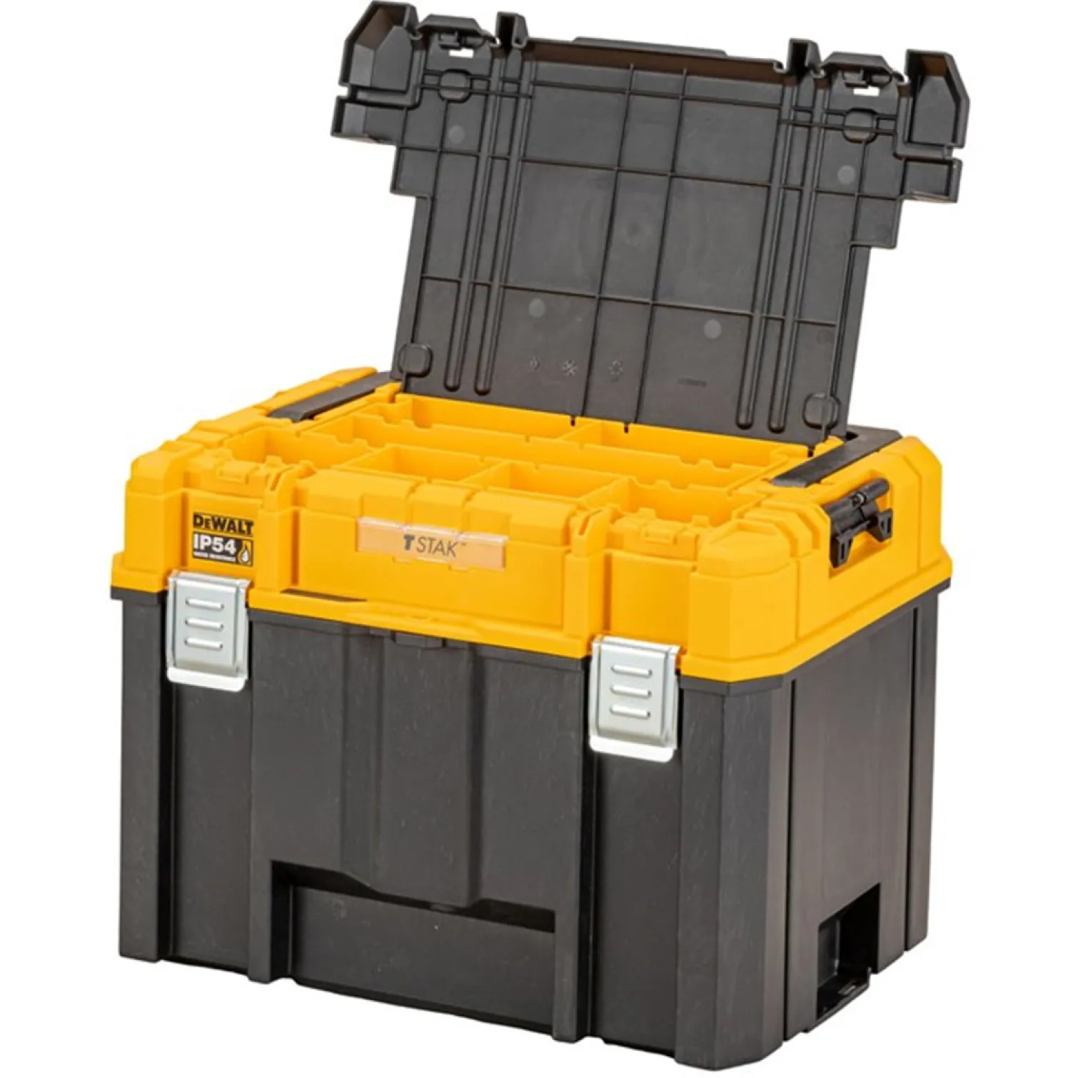 Skrzynia narzędziowa DeWalt TSTAK DWST83343-1