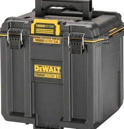 Skrzynia narzędziowa DeWalt TOUGHSYSTEM 2.0 DWST08035-1