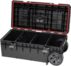 Skrzynia narzędziowa Qbrick System ONE LONGER TECHNIK