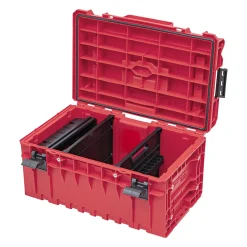 Skrzynia narzędziowa Qbrick System ONE 2.0 350 TECHNIK RED Ultra HD